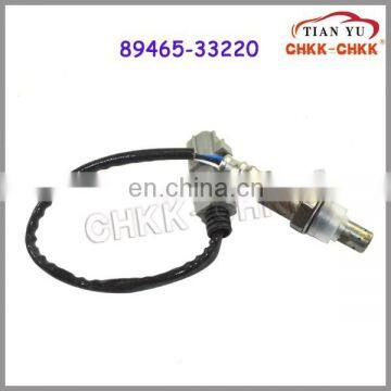 For Japanese Car OEM 89465-33220 Denso Oxygen Sensor /Car Oxygen Sensor/Oxygen Sensor