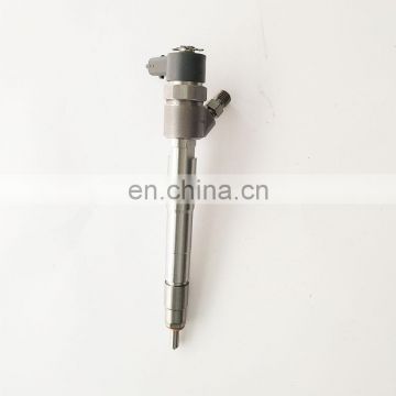 Diesel  0445110376 Injector ISF2.8 5258744 common rail  injector 0445110376