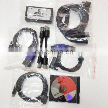 Auto Line 6 Data Cables Adapter ECM Diagnostic Tools