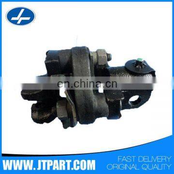 7C193C662AA for transit genuine parts car steering column