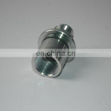 Filter Head Adapter 5308353 for fuel filter oil filter