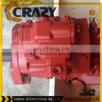 K3V112DT Hydraulic Main Pump Assy for CX210B JS330