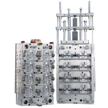 china injection mold