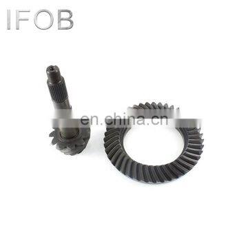 IFOB Наклонные зубья для автомобильного поддона для Toyota Land Cruiser LC100 LC200 GRJ79 HZJ79 41201-80596 photo-4