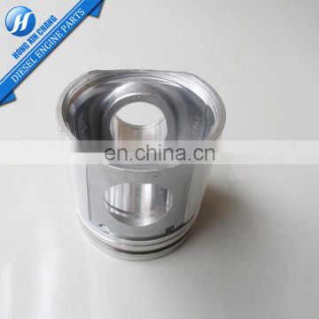 China Auto Parts Manufacturers Diesel Engine Piston 3923537