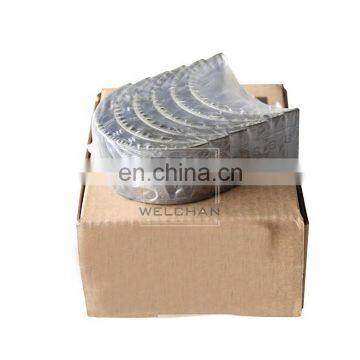 Excavator Engine spare parts 4D120 Main Bearing Pair 6112-23-8000