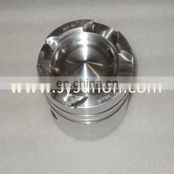 Diesel Spare Parts Aluminum Alloy Piston Size 95mm for B3.3 Engine Piston 4025237 3800878 photo-2