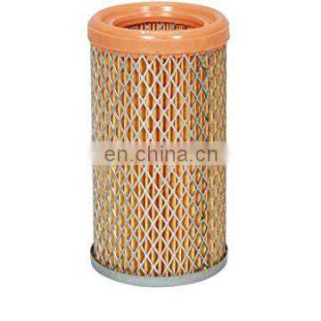 Heavy duty oem air filters A218870 for truck engine