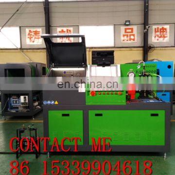 Common Rail Test Bench EUS9000 For Sale