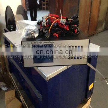 CR2000A Common Rail Injector Pump Tester