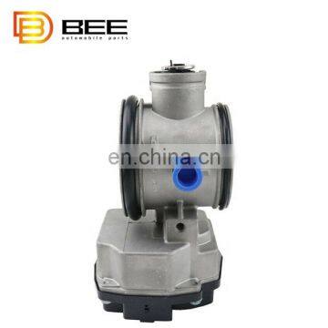 High Quality Throttle Body FOR Renault 4082398220 8200063652 408239822001Z photo-3