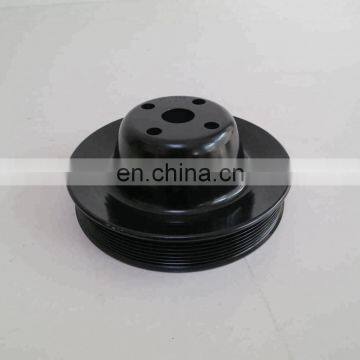 High Quality 6CT Dongfeng Fan Pulleys for Sale 3926855 photo-4