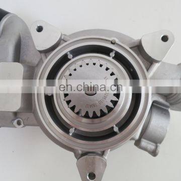 Dongfeng Engine Spare Parts Water Pump Kits D5010295150