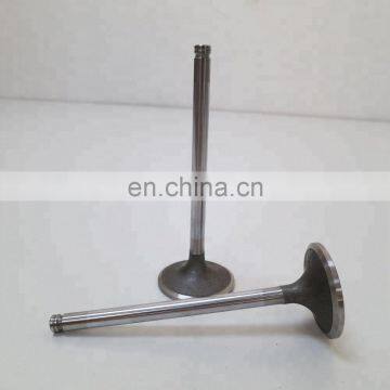 Hot Sale 6CT Diesel Engine Valve 3924492 3921444 Intake & Exhaust Valve