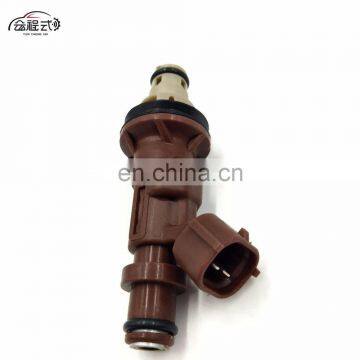 Wholesale Fuel Injector Nozzle 23250-62040 For Tacoma Tundra 4Runner 3.4 V6 Prado photo-5