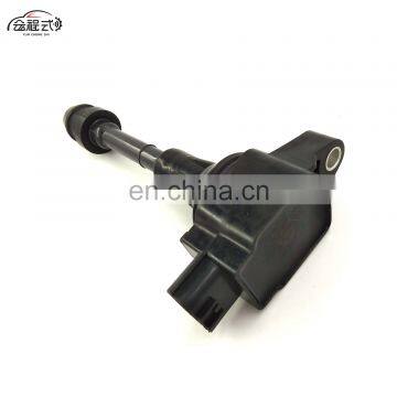 22448-EA000 Ignition Coil For Nissan Frontier 2005-2015 2.5 Tiida C11 Serena C25 22448EA000 photo-3