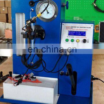 Тестовый стенд для форсунок системы Common Rail CR800L photo-6