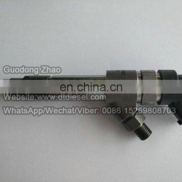 Original Common Rail Injector 0445110002