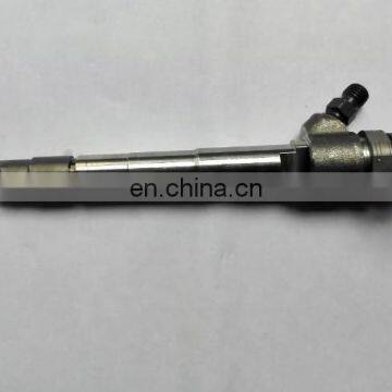 0445 110 710 Fuel Injector Bos-ch Original In Stock Common Rail Injector 0445110710 photo-3