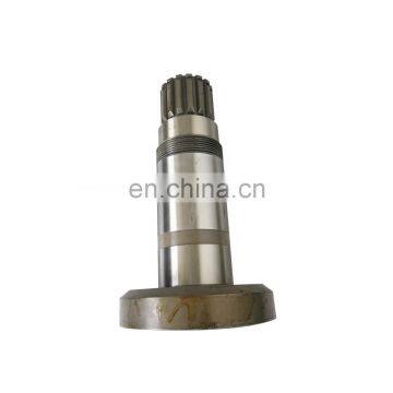 Hydraulic pump spare parts HPV116 drive shaft for repair piston oil pump