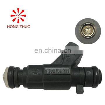 Boquilla Del Inyector de Combustible 0280156389, Bico Injetor de Combustivel 0280156389,Fuel Injector 0280156389 photo-4