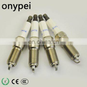 Car Spare Parts 41-114 12622441 Spark Plug Price