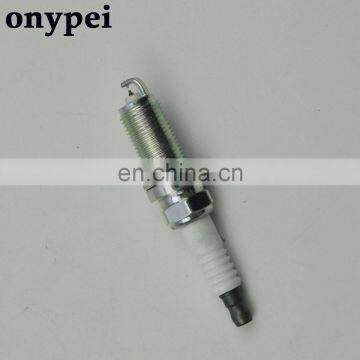 Auto Gas Engine Double Irididum Spark Plug OEM 22401-ZE01B DILFR5A11 photo-5