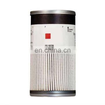 Good Quality Fuel Filter Water Separator Element P550736 FS19728 photo-5
