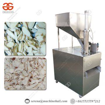 Almond Badam Slicer Machine Commercial Slicer Nut Almond Badam photo-3