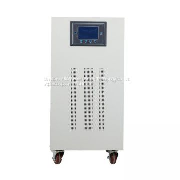 ZBW three phase AC Triac Voltage Stabilizer for Voltage 200KVA