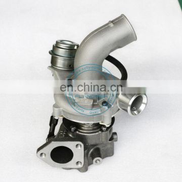 Factory Price GT1549S 767032-5001S 28200-4A380 282004A380 767032-0001 Turbocharger For D4CB Engine