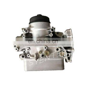 Diesel Engine Oil Cooler Box 04904214 04903594 04905492 04905483 for TCD2013