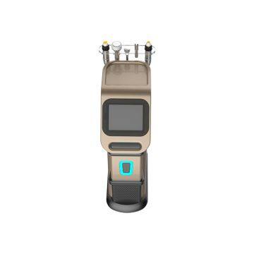 Professional Microneedle Rf/Best Rf Skin Tightening Face Lifting Machine/Fractional rf Micro Needle photo-4