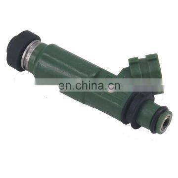 Fuel Injector Oil Nozzle 25250-66010 photo-4