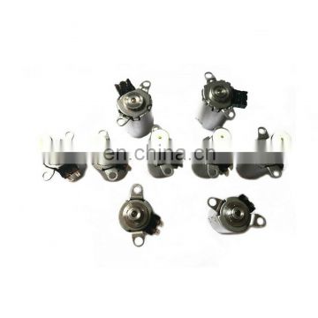 Teste Original 6DCT450 MPS6 Transmission Shift Solenoid Kit for Volvo Ford Land Rover 6-Speed High Quality