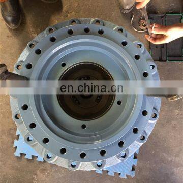 325D Travel Gearbox Excavator Final Drive Without Motor photo-4
