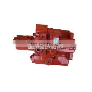 KX135 Hydraulic main pump KX135-3 Excavator Hydraulic pump PSVL-54CG-18