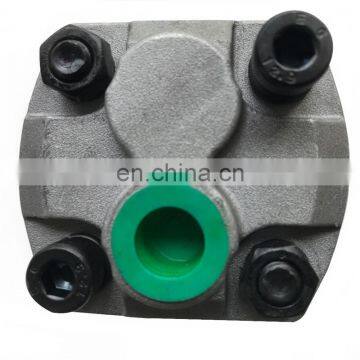 Gear Pump CBK - F0.8 CBK - F1.6 photo-5