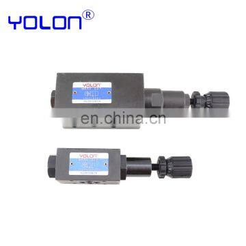 DSG-03-3C2 DSG-03-3C3 DSG-03-3C4 DSG-03-3C6 DSG-03-2D2 DL/LW Hydraulic Solenoid Control Operated Directional Valve photo-5