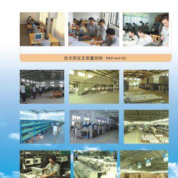 Shanghai Kinglion Machinery Co., Ltd. company overview - view 3