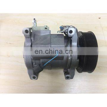 10S17C Auto A/C Compressor for Honda OEM 447220-4863 38810-RAA-A01