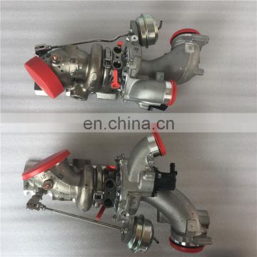 Turbo factory direct price A276 A2760900300 A2760900400 turbocharger