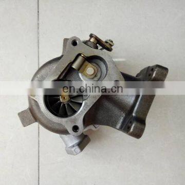 CT20 Turbo Charger 1720154030 17201-54030 Turbocharger for Land Cruiser 2.0L 2LT 4 Cylinders Dieesl Engine Parts photo-6
