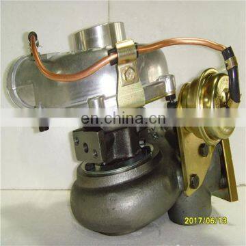 H06CT Engine Turbo 24100-1690C RHC7 Turbocharger photo-2