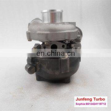 Auto Diesel Engine Parts GT1544V Turbo 740611-0002 740611-5002S 282012A400 for Hyundai Getz Rio With Engine U1.5L Euro 4 U