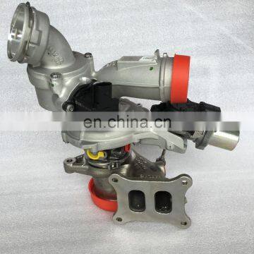 GT1752S Turbo EA888 Turbocharger Engine 3 CULC 06K145715C 819035-0011 photo-4