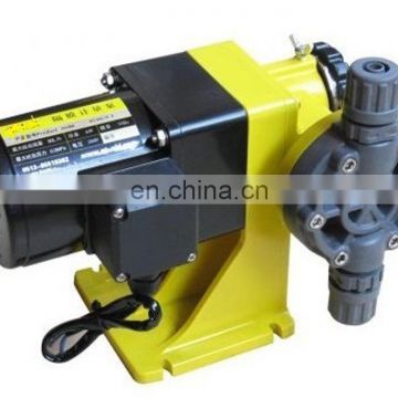 JBB diaphragm type metering pump diaphragm pump