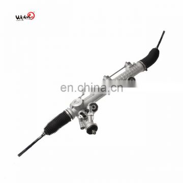 Hot sale car steering rack for BENZs W211 2114603200 2114603500