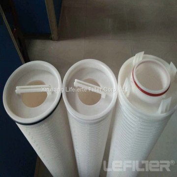 Replacement High Flow Filter Cartridge Hf60PP010c01