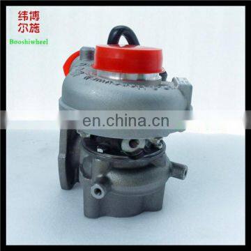 Hot sale!!!! electric turbo GT17 822158-5011S electric turbo charger for JMC truck of wuxi factory